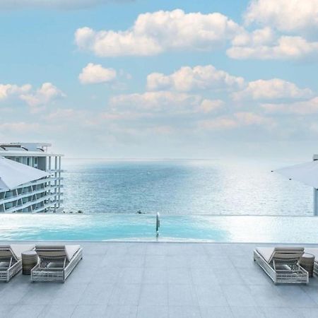 Ocean View In 5 Diamond Resort แคนคูน ภายนอก รูปภาพ