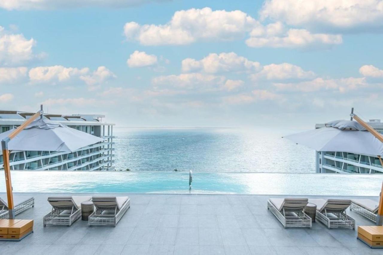 Ocean View In 5 Diamond Resort แคนคูน ภายนอก รูปภาพ