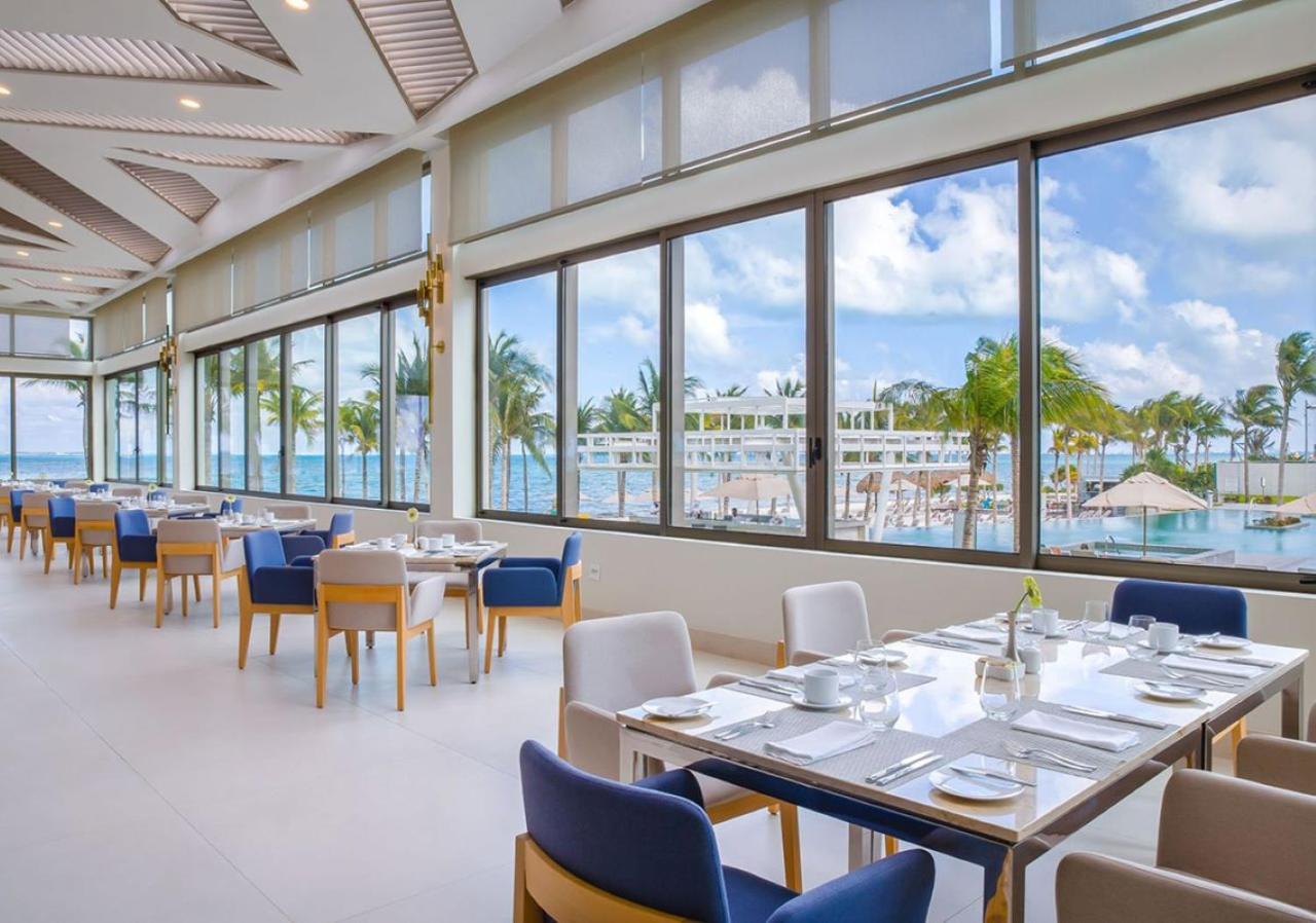 Ocean View In 5 Diamond Resort แคนคูน ภายนอก รูปภาพ