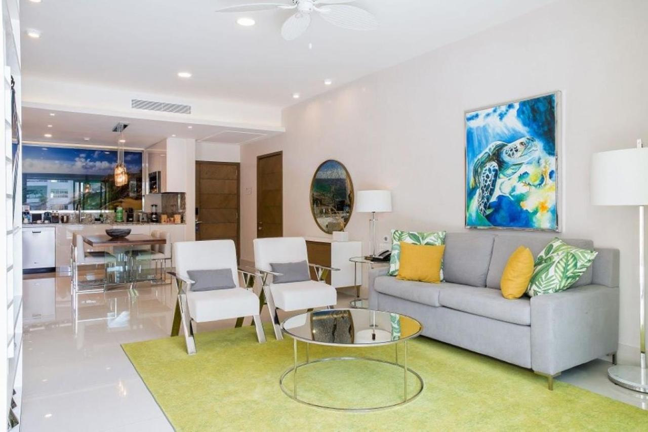 Ocean View In 5 Diamond Resort แคนคูน ภายนอก รูปภาพ