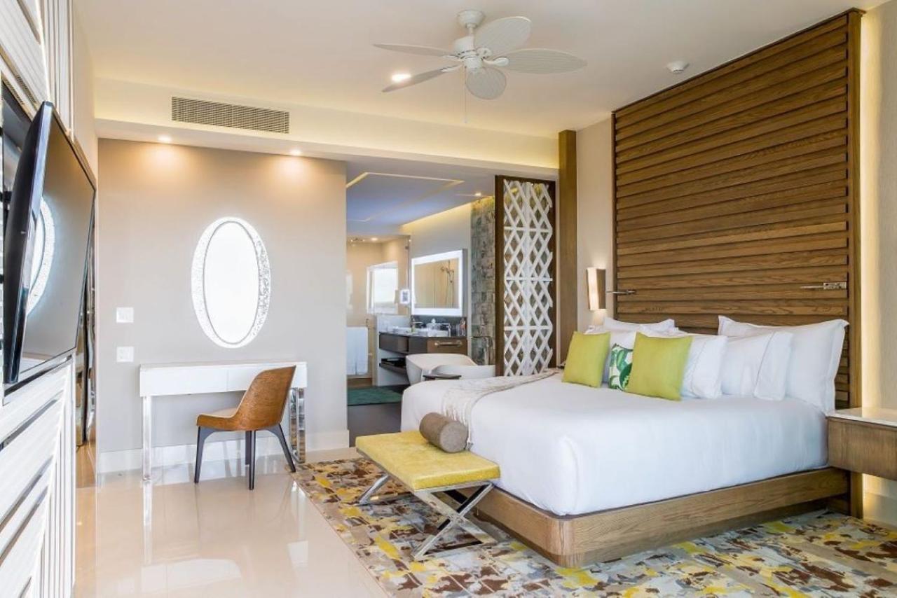 Ocean View In 5 Diamond Resort แคนคูน ภายนอก รูปภาพ